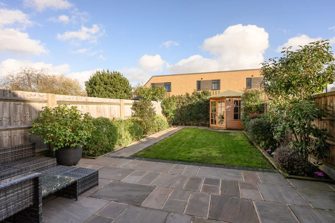 Daybrook Road, Merton Park, SW19, photo 7