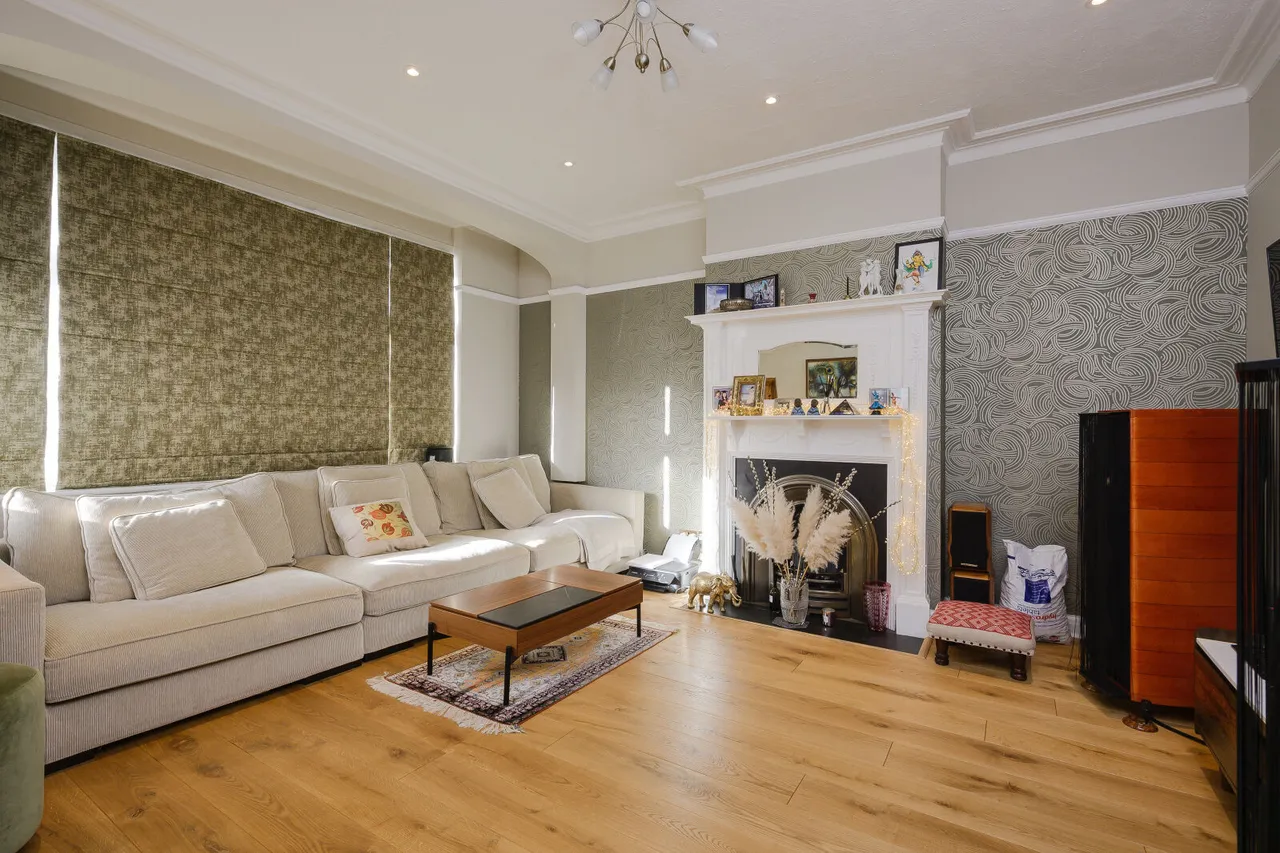 Daybrook Road, Merton Park, SW19, photo 8