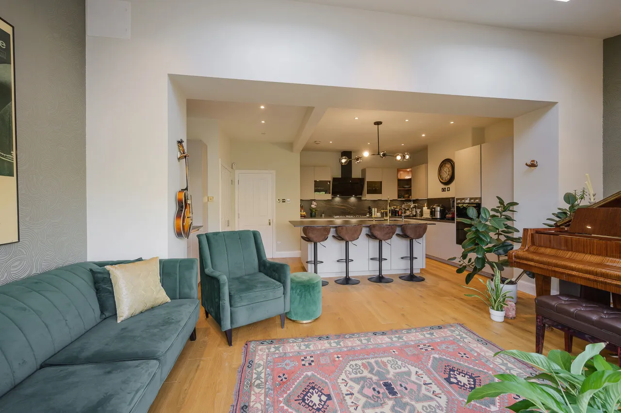 Daybrook Road, Merton Park, SW19, photo 6
