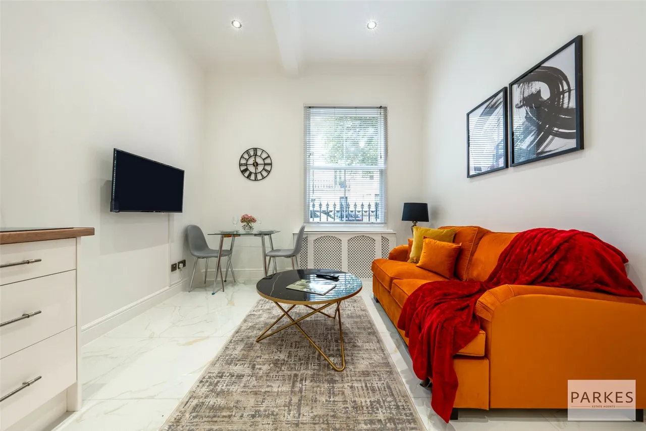 1 bed house to rent — Chilworth Street, London, W2 6LL