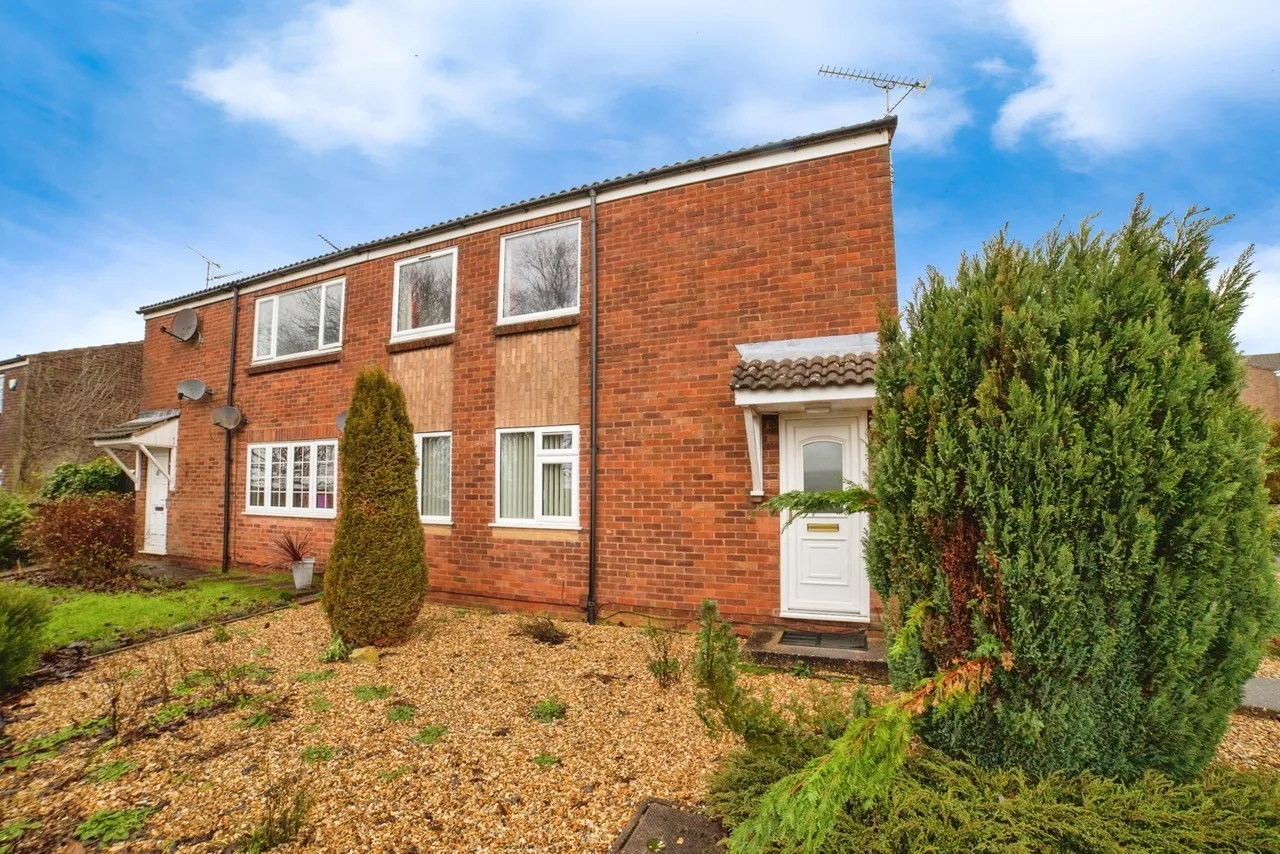Larkhall Place, Mansfield, Nottinghamshire, NG19, photo 17