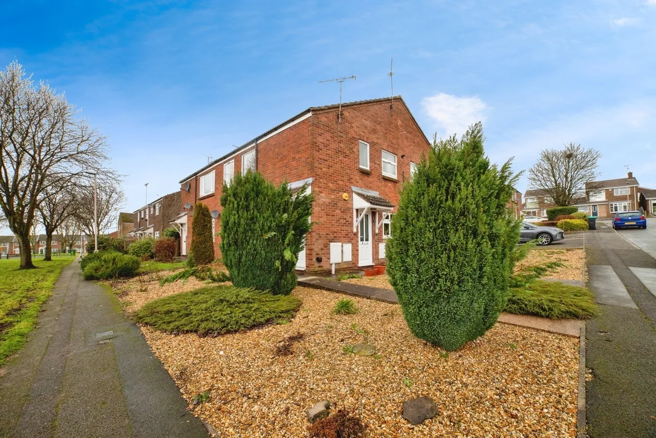 Larkhall Place, Mansfield, Nottinghamshire, NG19, photo 16