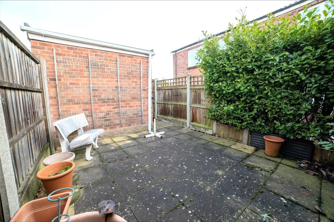 Larkhall Place, Mansfield, Nottinghamshire, NG19, photo 18