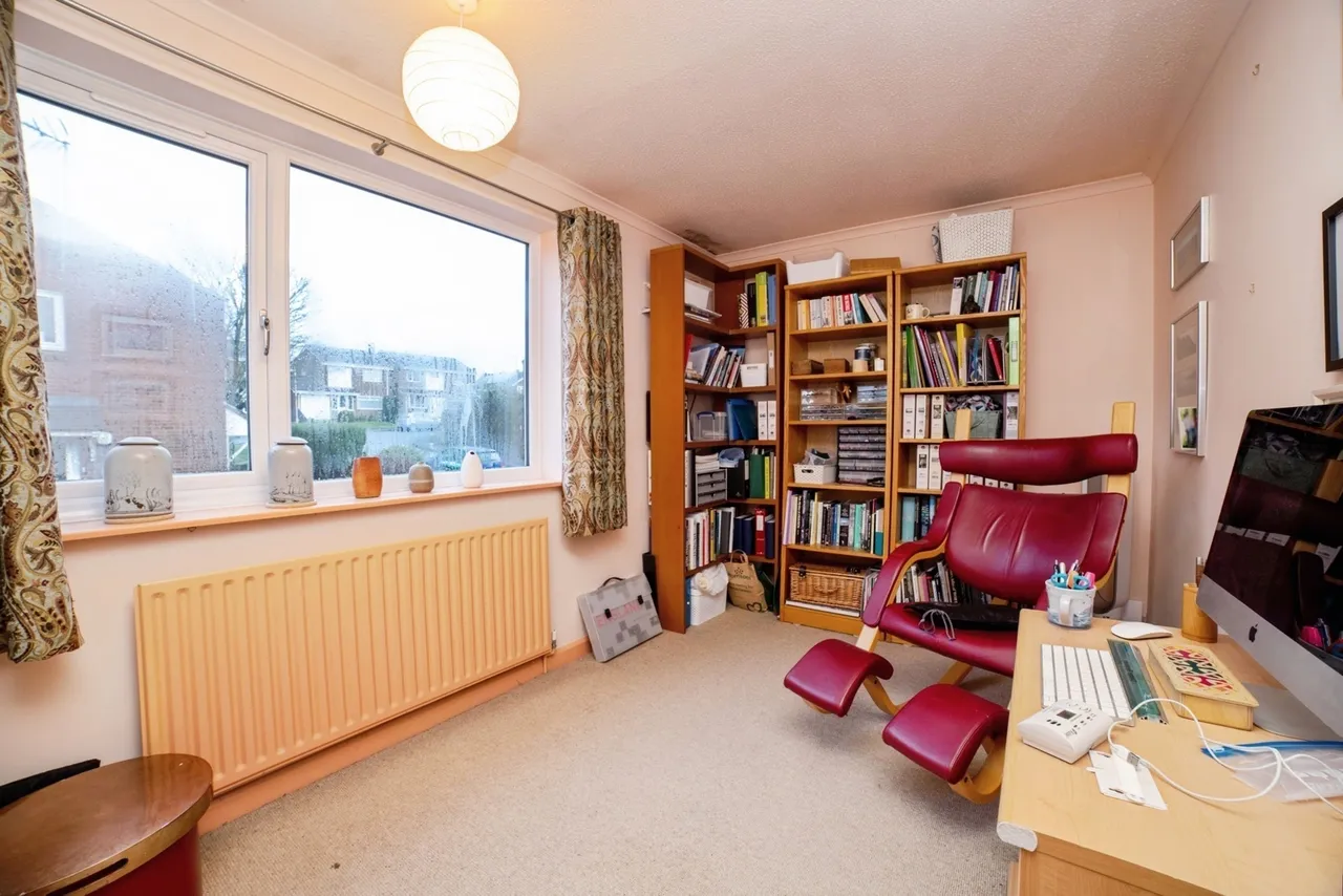 Larkhall Place, Mansfield, Nottinghamshire, NG19, photo 14