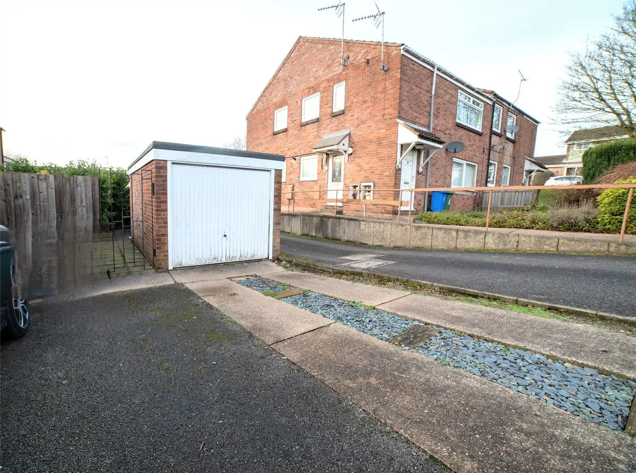 Larkhall Place, Mansfield, Nottinghamshire, NG19, photo 4