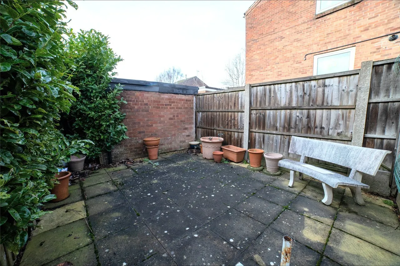 Larkhall Place, Mansfield, Nottinghamshire, NG19, photo 19