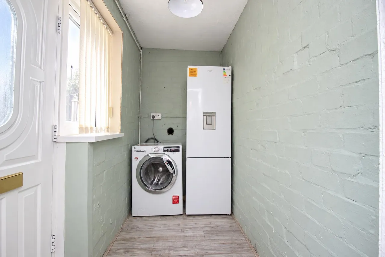 Holly Crescent, Sacriston, DH7, photo 8