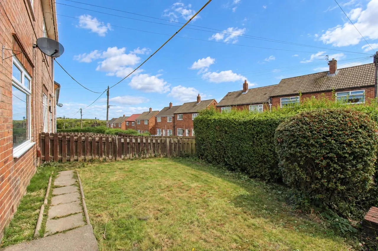 Holly Crescent, Sacriston, DH7, photo 17