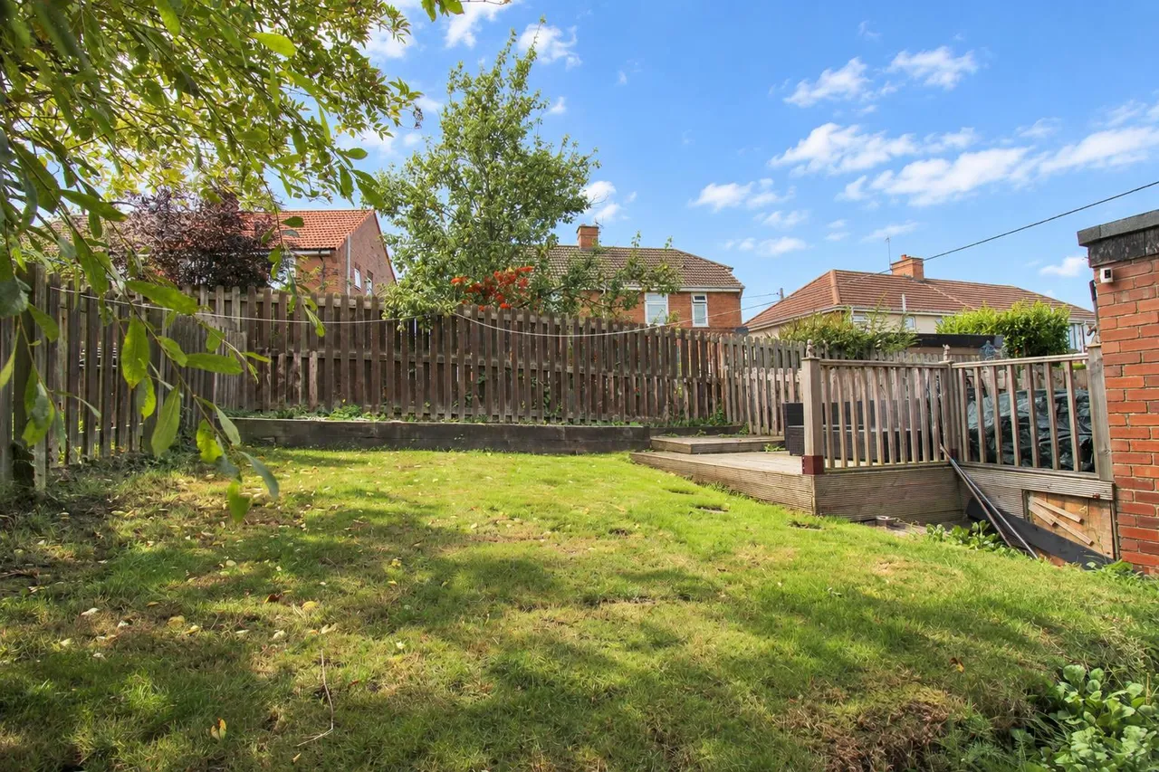 Holly Crescent, Sacriston, DH7, photo 4