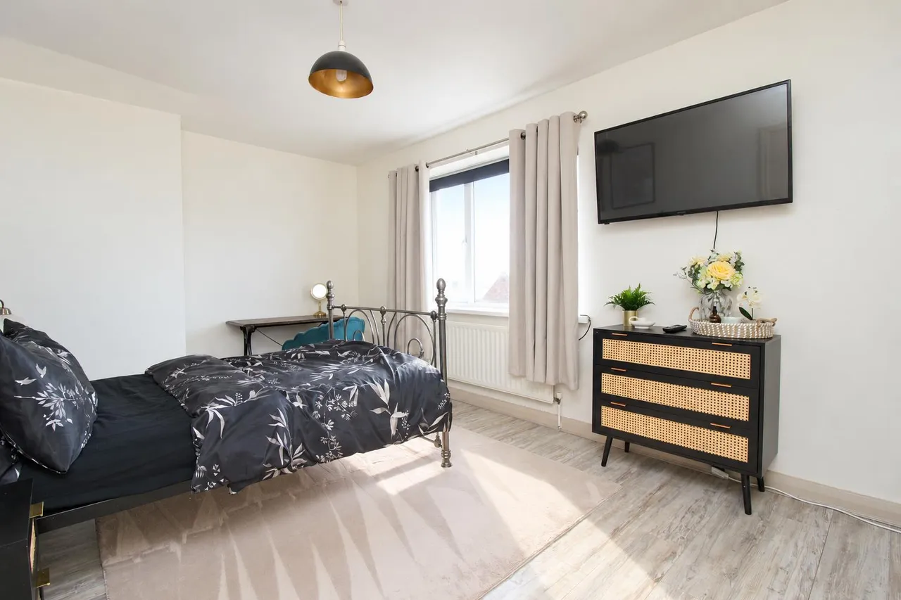 Holly Crescent, Sacriston, DH7, photo 12