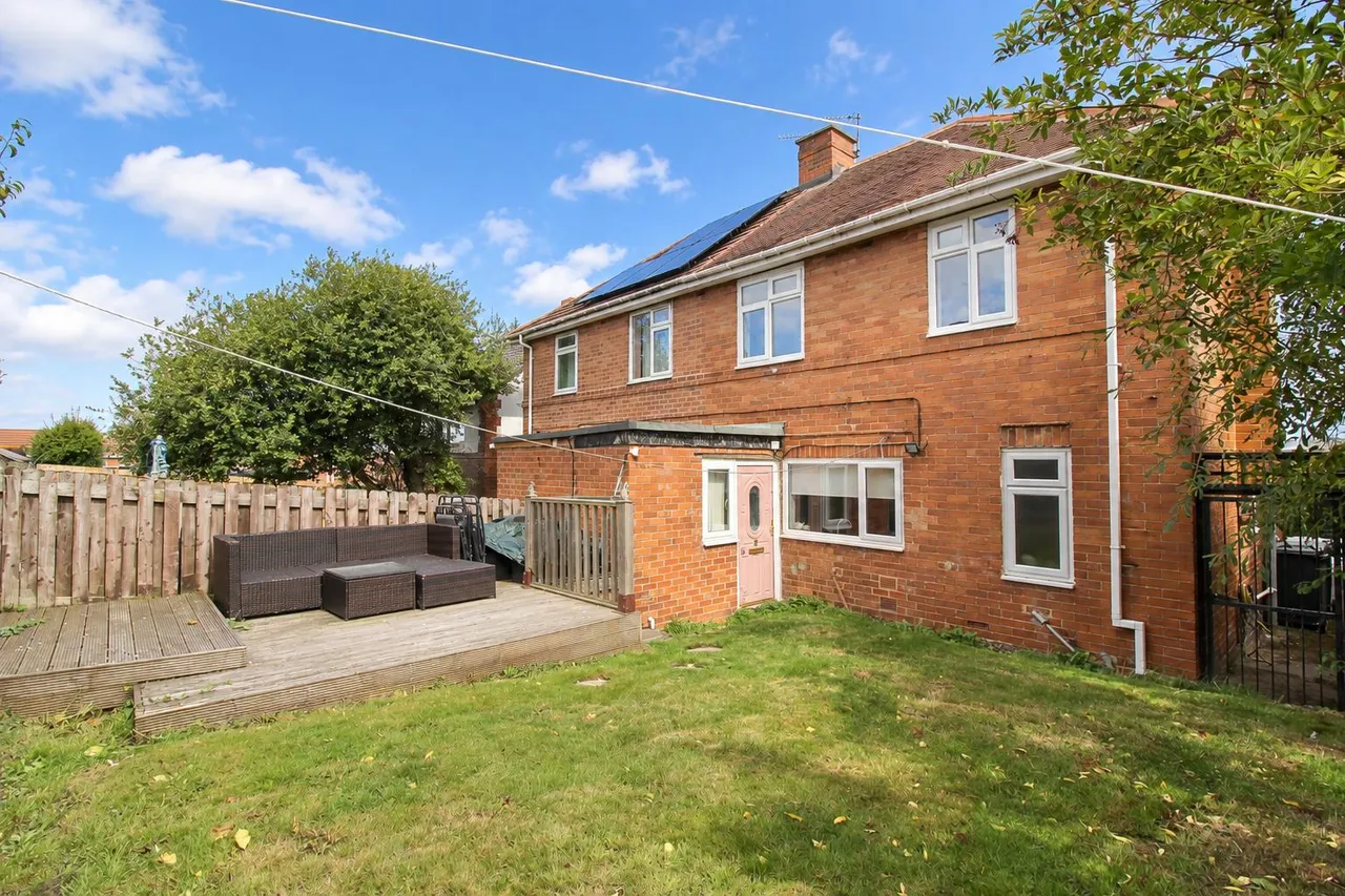Holly Crescent, Sacriston, DH7, photo 16