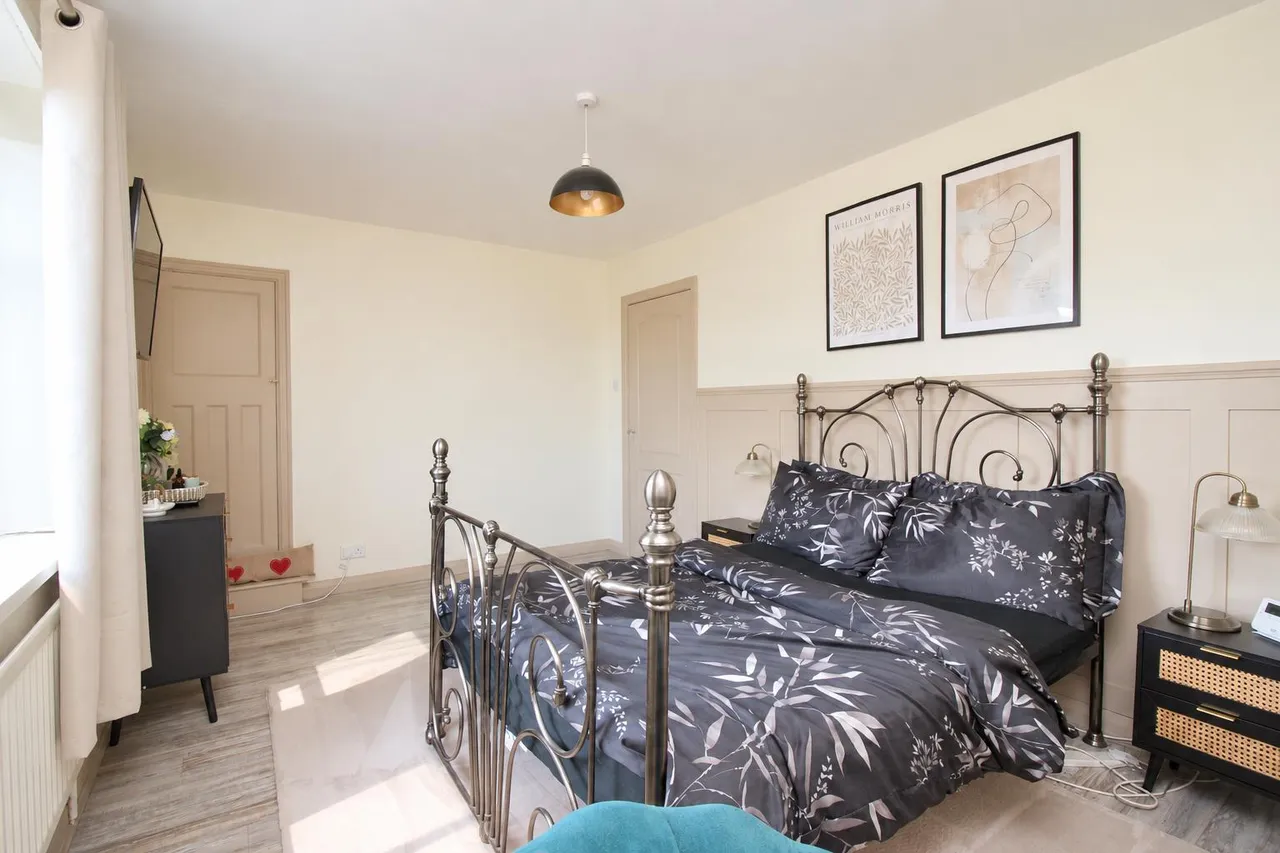 Holly Crescent, Sacriston, DH7, photo 11