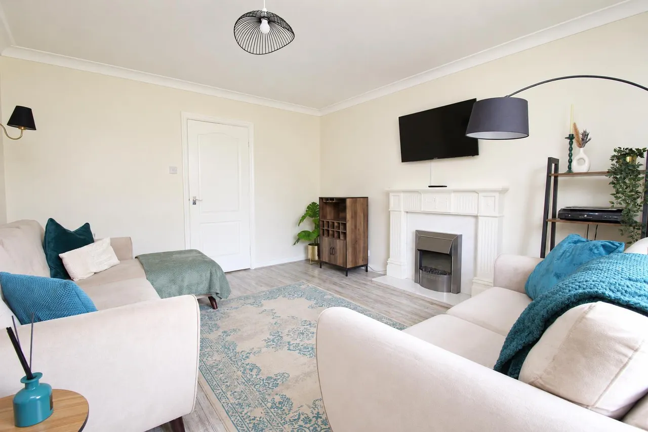 Holly Crescent, Sacriston, DH7, photo 6