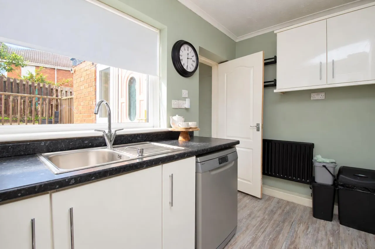 Holly Crescent, Sacriston, DH7, photo 7