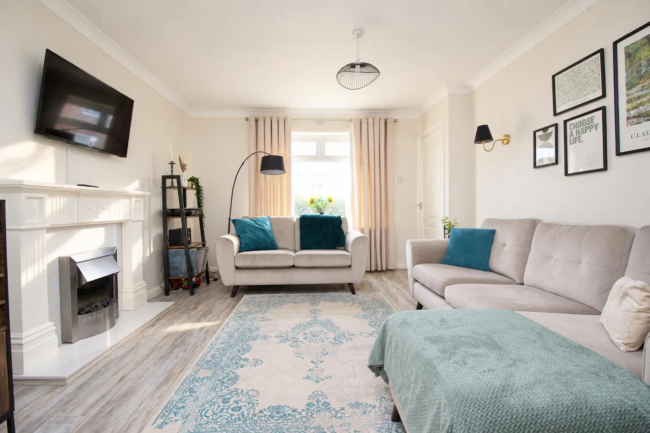 Holly Crescent, Sacriston, DH7, photo 2