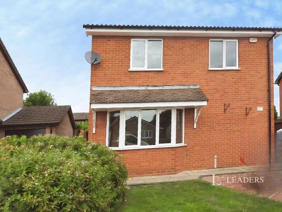 3 bed house to rent, Beech Avenue, Bourne, PE10