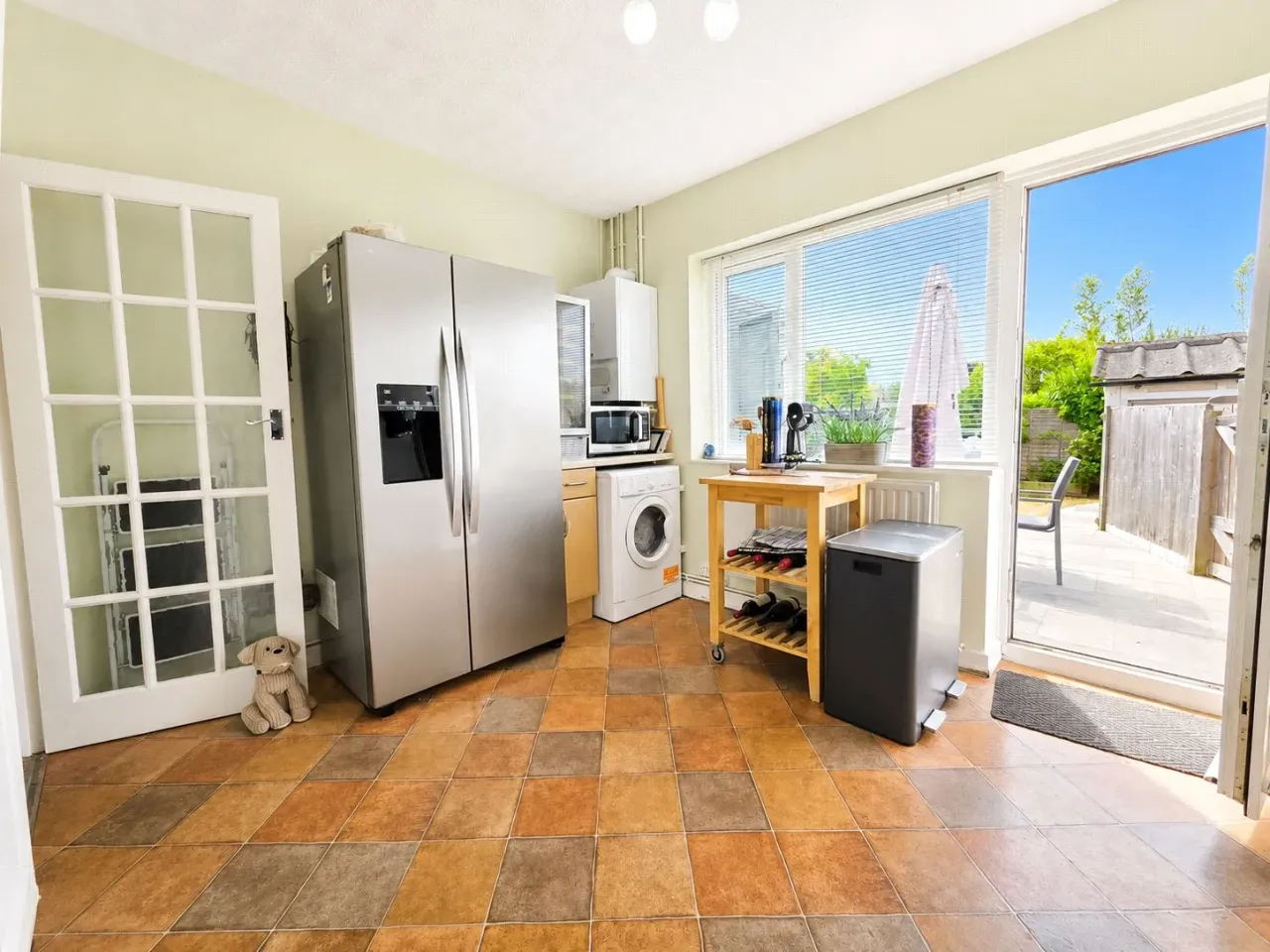 Hunts Mead, Billericay, CM12, photo 5