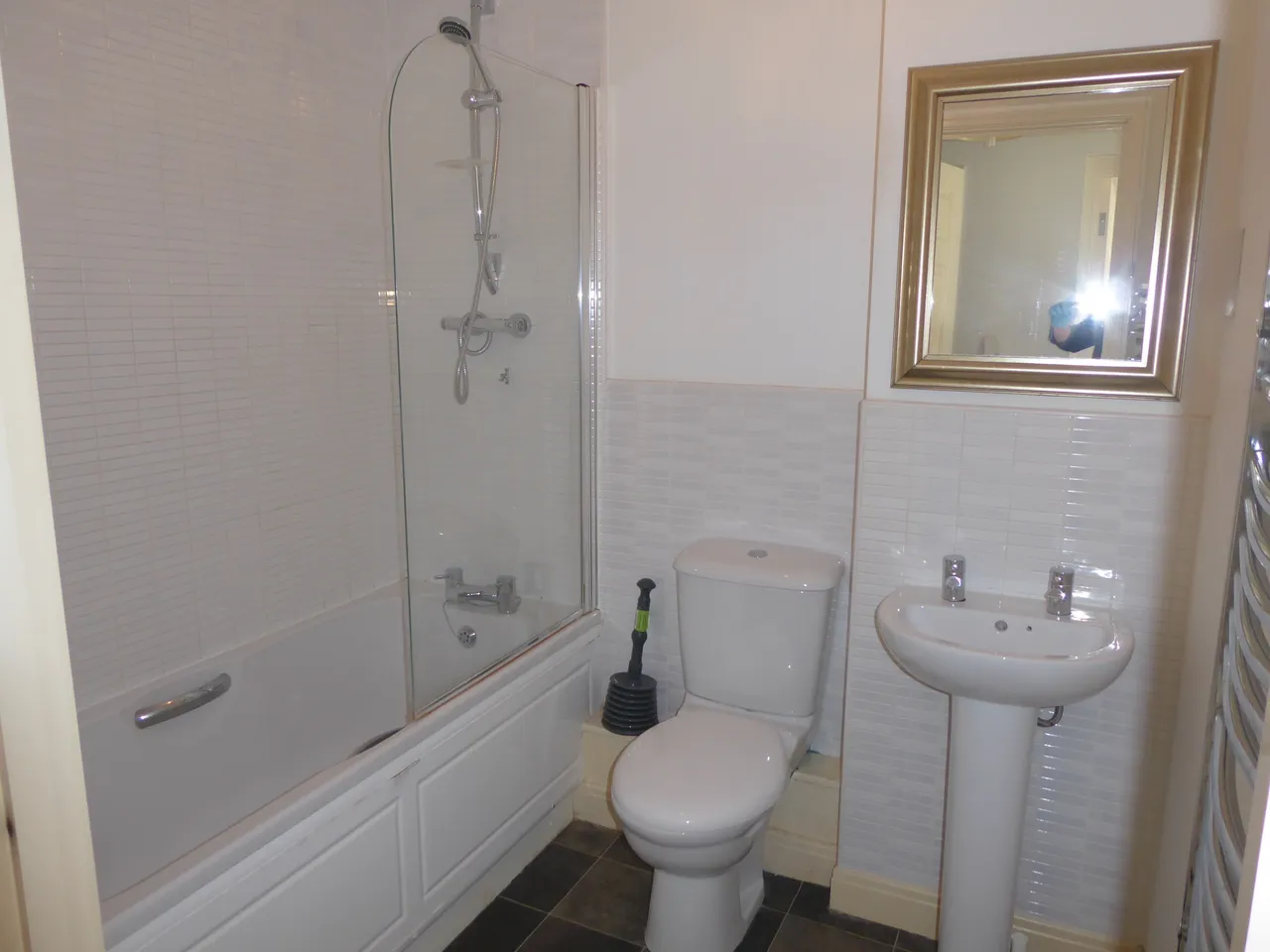 Ushers Court, Trowbridge, photo 6