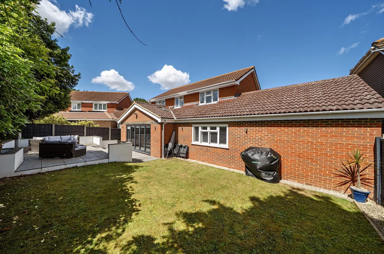 Orpington, Kent, photo 19