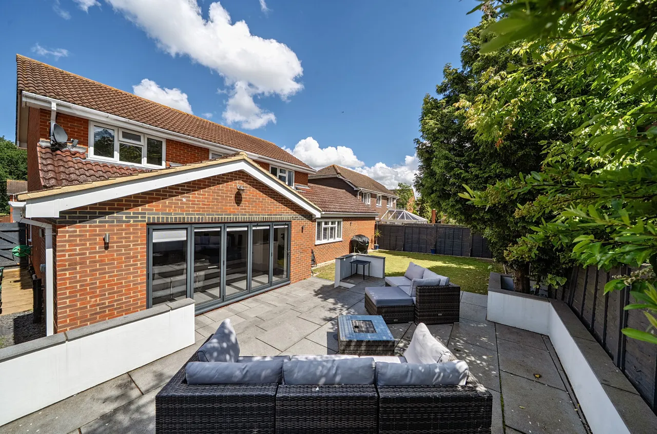 Orpington, Kent, photo 5
