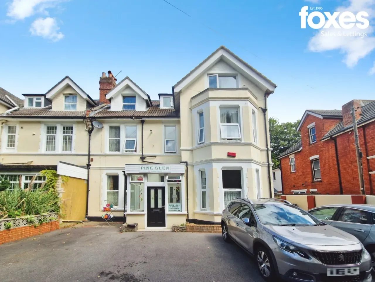 Spencer Road, Bournemouth, BH1, photo 9
