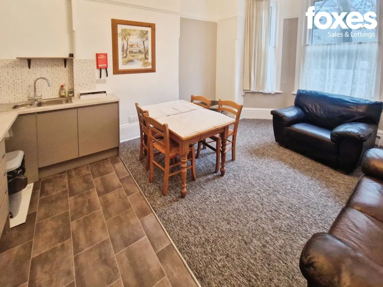 Spencer Road, Bournemouth, BH1, photo 2
