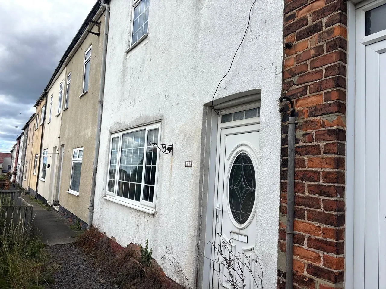 2 bed house for sale — West Terrace, New Marske, Redcar, North Yorkshire, TS11