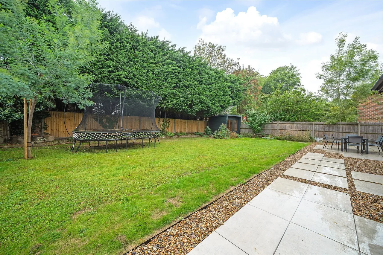 The Gardens, Beckenham, BR3, photo 8
