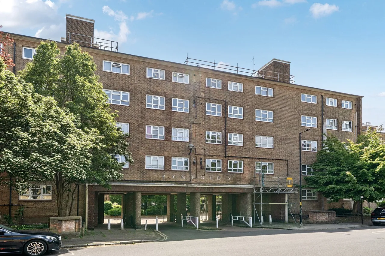 Jamaica Road, SE16, photo 11