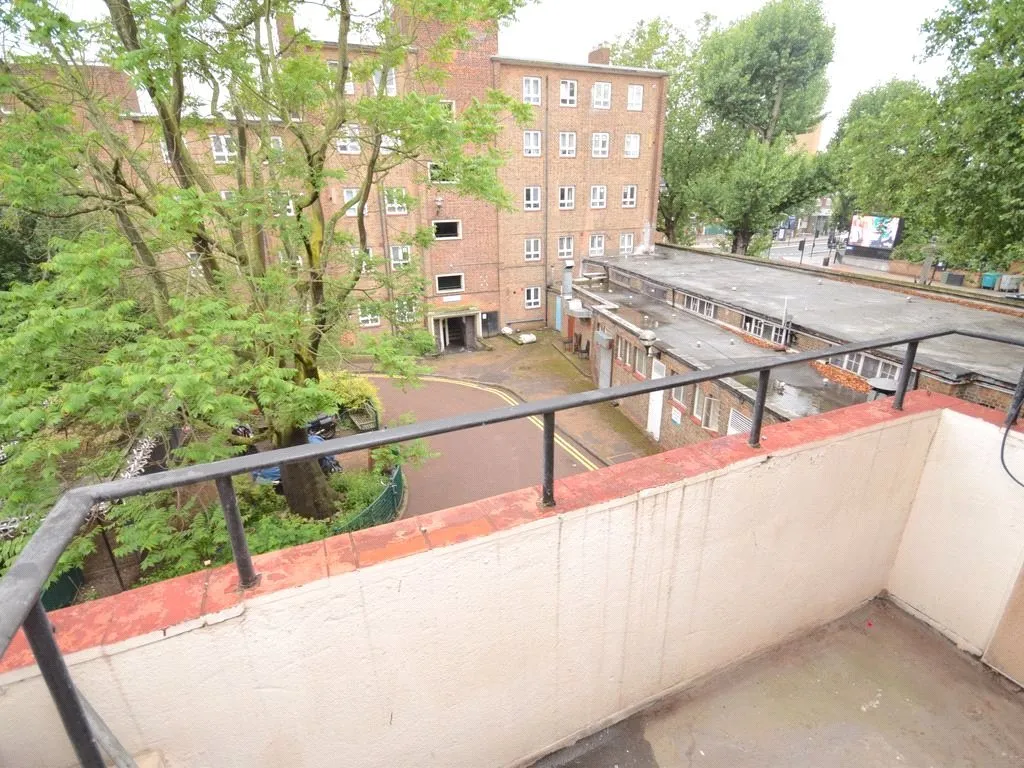 Jamaica Road, SE16, photo 15