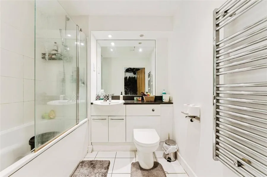 Western Gateway, London, E16, photo 17