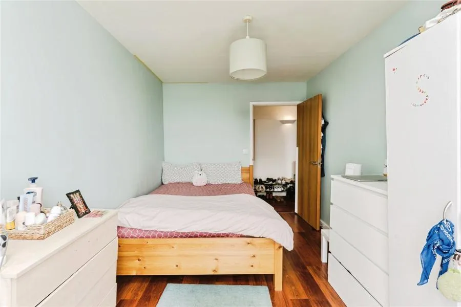 Western Gateway, London, E16, photo 12