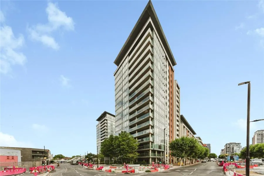 Western Gateway, London, E16, photo 21