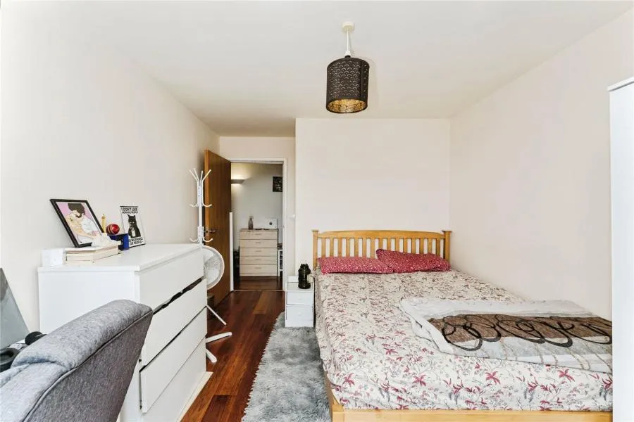 Western Gateway, London, E16, photo 10