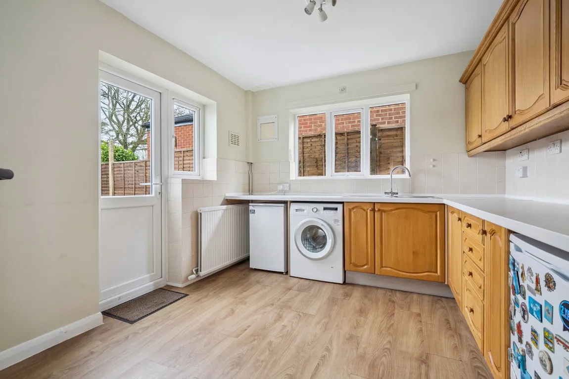 Beechwood Avenue, Chorleywood, WD3, photo 4