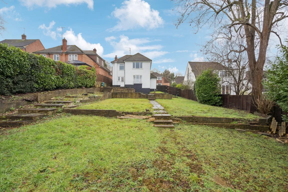 Beechwood Avenue, Chorleywood, WD3, photo 12