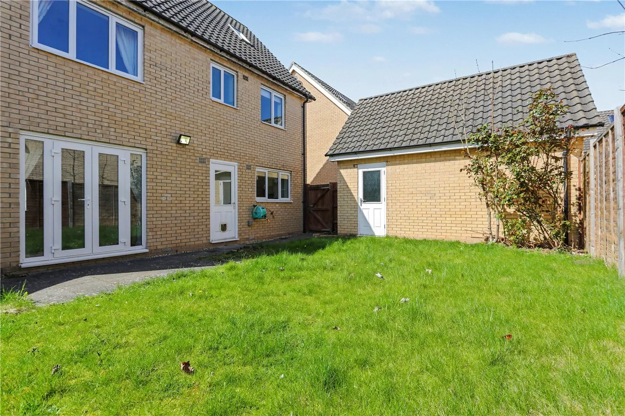 Brentwood, Eaton, Norwch, Norfolk, NR4, photo 4