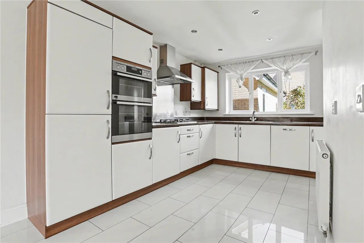 5 bed house for sale — Brentwood, Eaton, Norwch, Norfolk, NR4