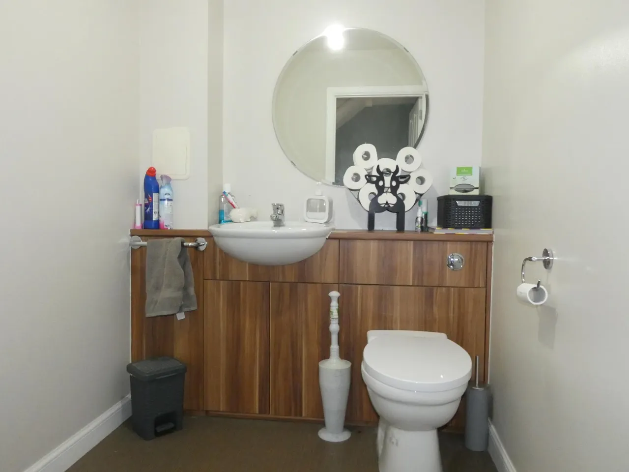 Mugiemoss Road, Aberdeen, AB21, photo 18