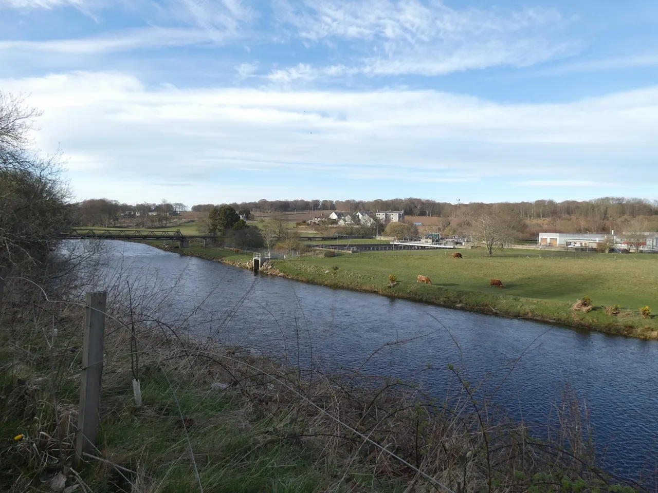 Mugiemoss Road, Aberdeen, AB21, photo 20