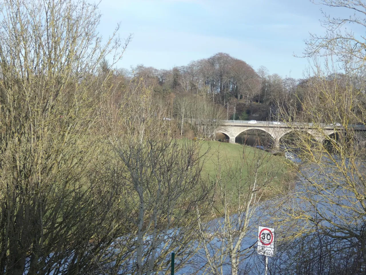 Mugiemoss Road, Aberdeen, AB21, photo 21