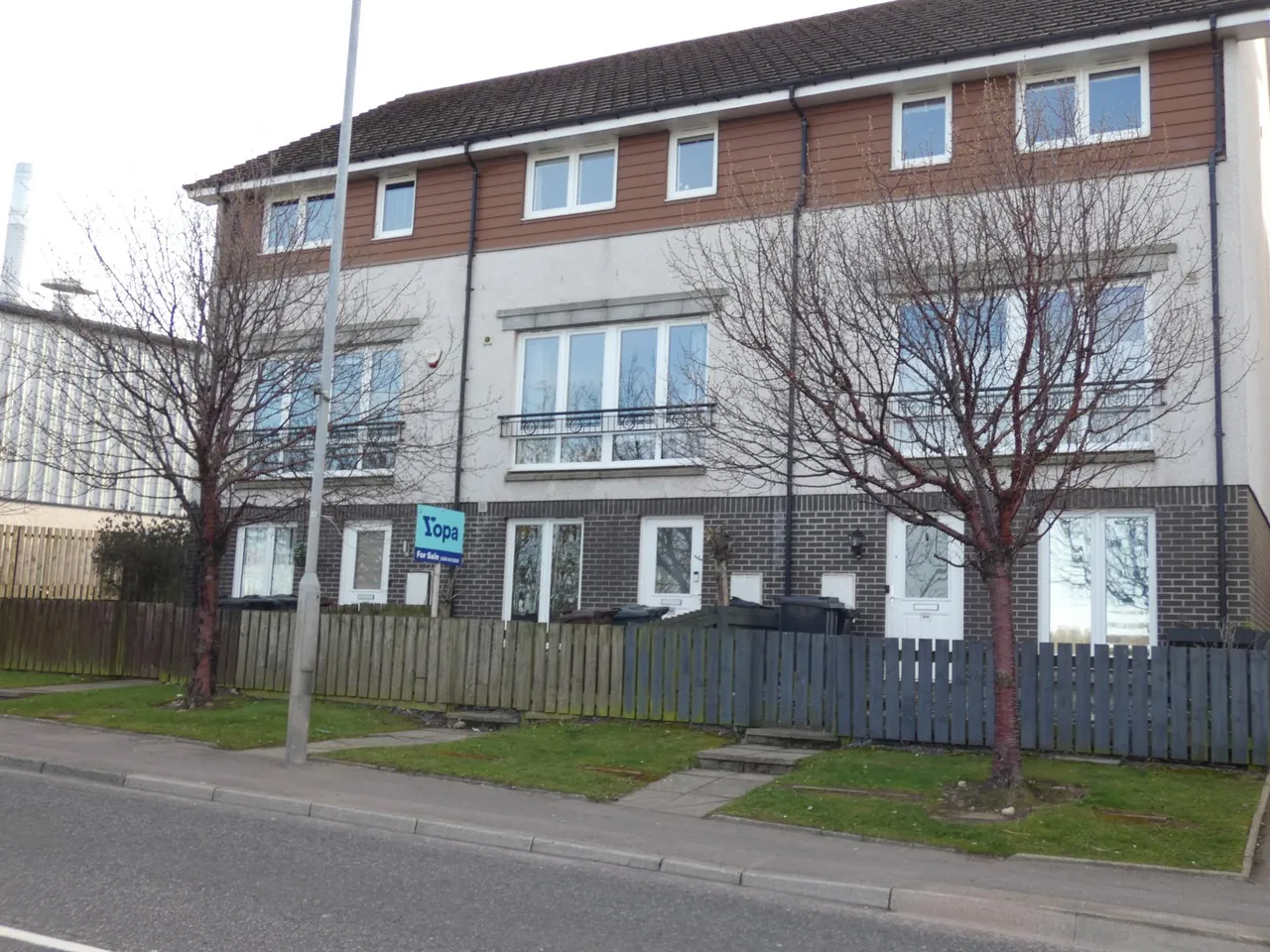 Mugiemoss Road, Aberdeen, AB21, photo 2