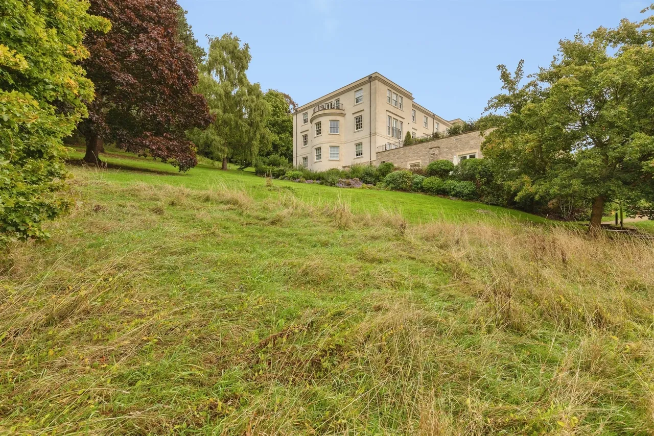 Hope Place, Bath, photo 3