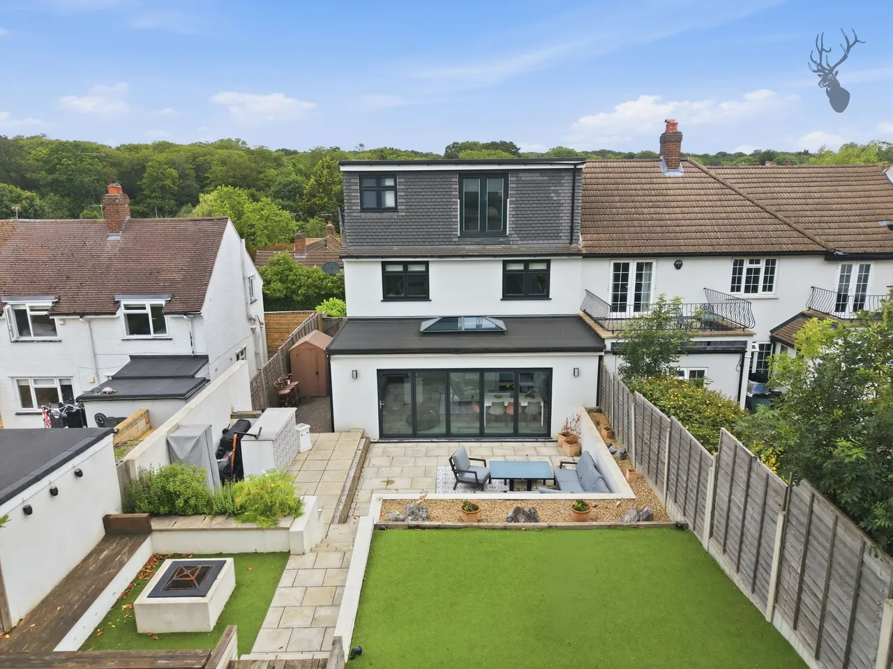 Graylands, Theydon Bois, CM16, photo 27