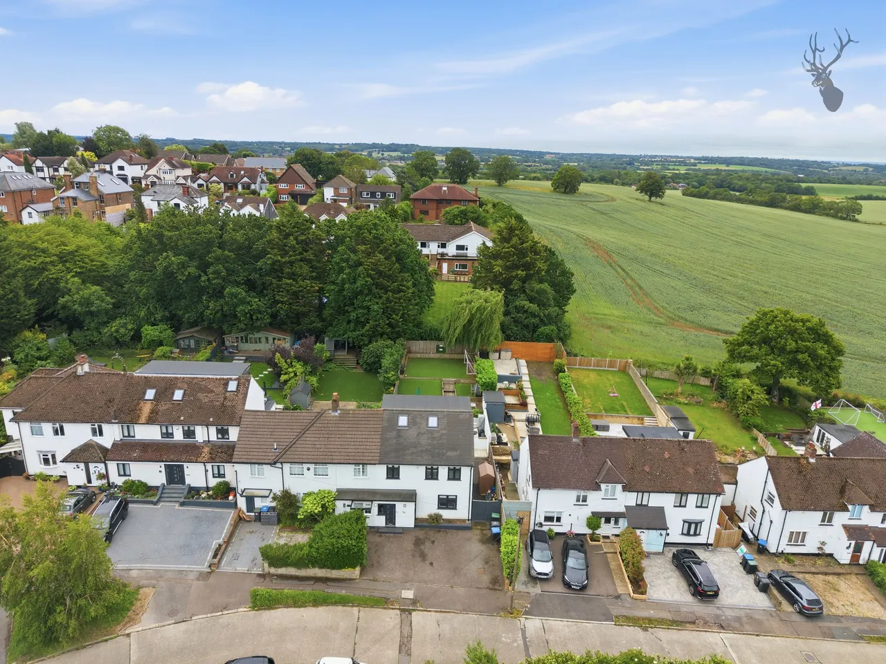 Graylands, Theydon Bois, CM16, photo 28