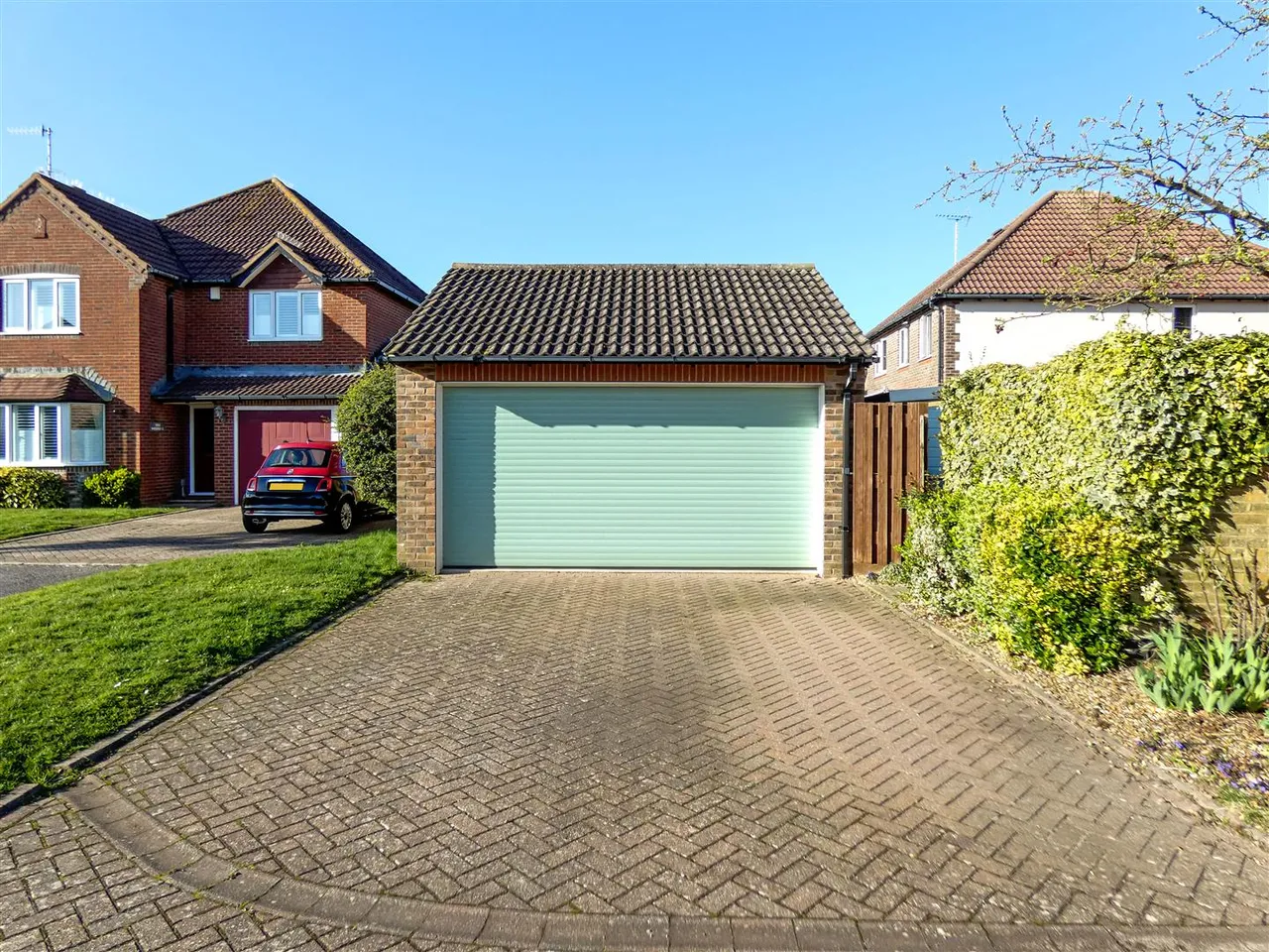 Windsor Drive, Parklands, photo 2