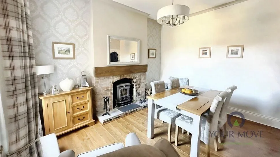 Gregory Street, Ilkeston, Derbyshire, DE7, photo 6