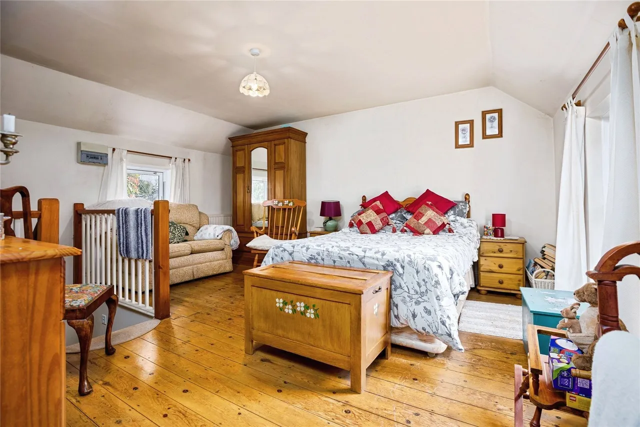 Velindre, Llandysul, SA44, photo 27