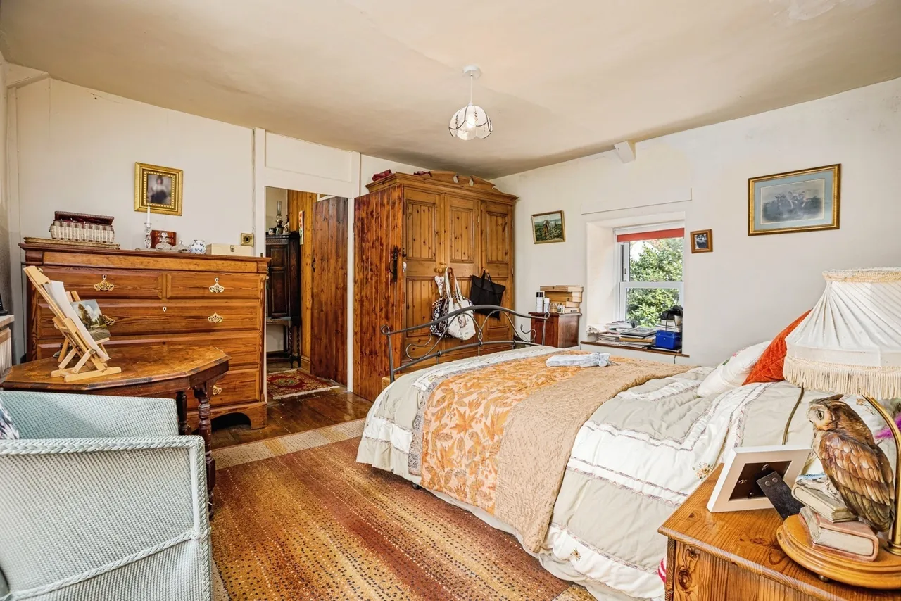 Velindre, Llandysul, SA44, photo 10