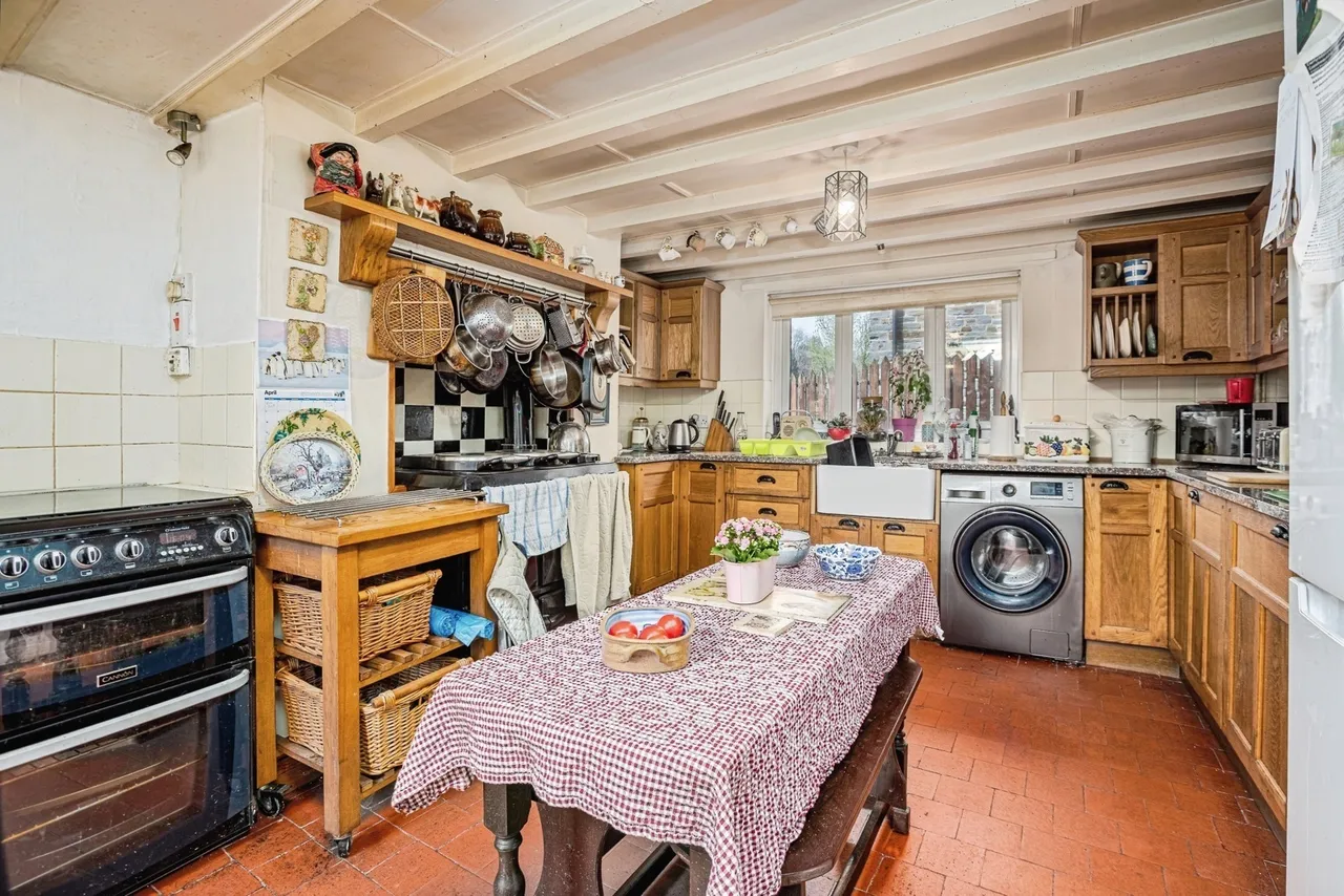 Velindre, Llandysul, SA44, photo 5